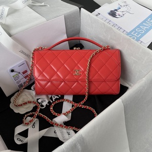 Chanel Handbags 1104